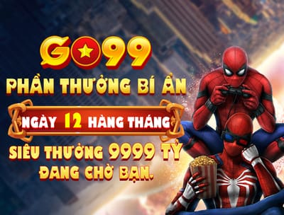 Khởi Đầu May Mắn 💰 promotion banner